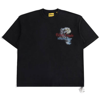 GFTD La Angels Tee (Black)
