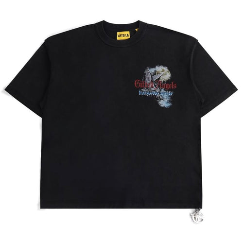 GFTD La Angels Tee (Black)