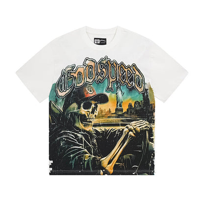 Godspeed Classic Cotton T-Shirt