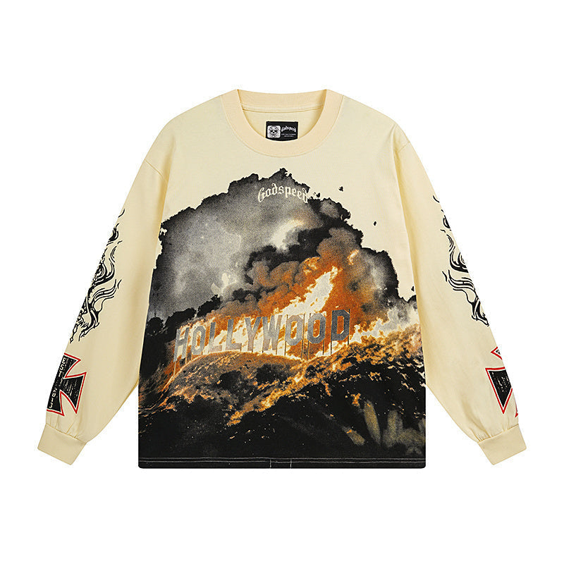 Godspeed Classic Sweatshirt