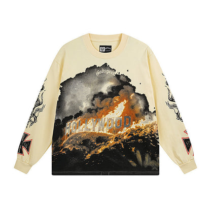 Godspeed Classic Sweatshirt