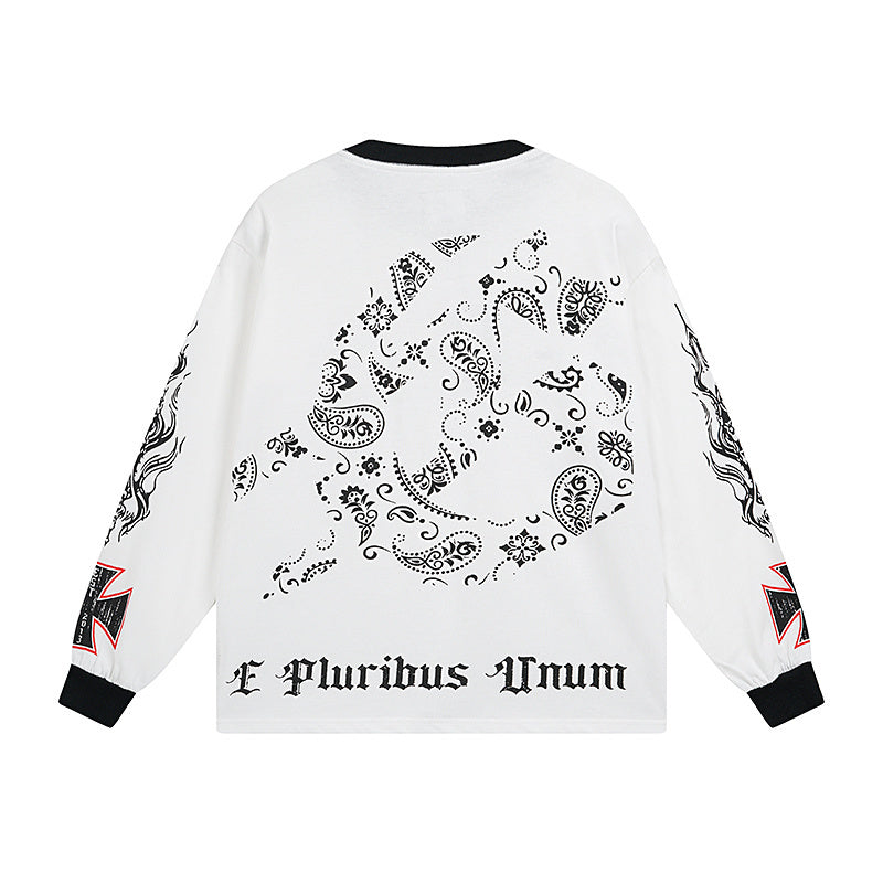 Godspeed Classic Sweatshirt