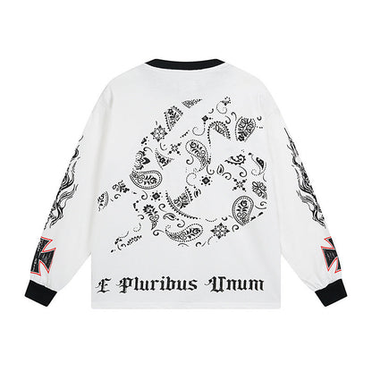 Godspeed Classic Sweatshirt