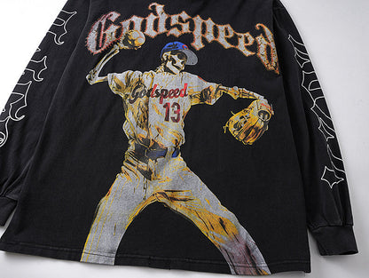 Godspeed Classic Sweatshirt