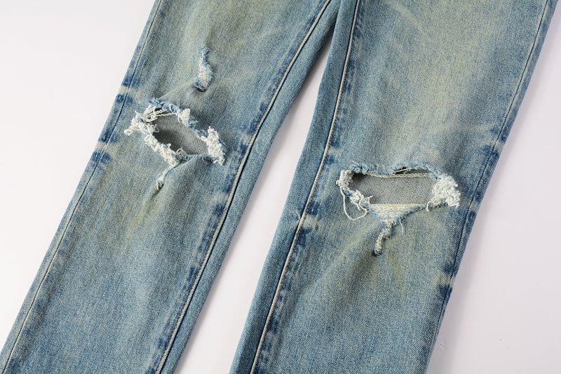 Purple Brand Fashion jeans 9076