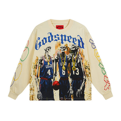 Godspeed Classic Sweatshirt