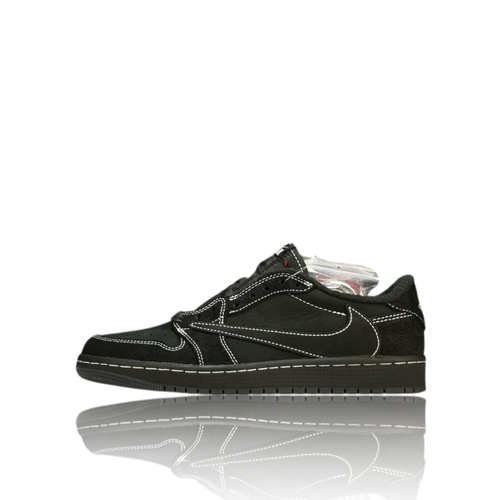 Travis Scott x AJ1 Low OG SP 'Black Phantom'