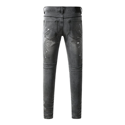 Purple Brand Fashion jeans 9123