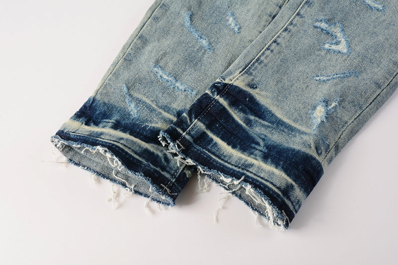 Purple Brand Fashion jeans 9072