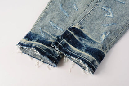 Purple Brand Fashion jeans 9072