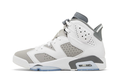 Jordan 6 Retro 'Cool Grey'