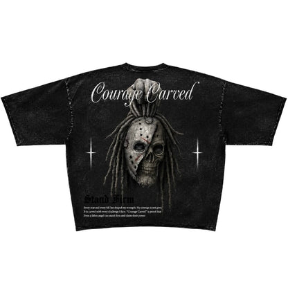 Roku Studios Fallen Angel 2.0 Enzyme Set (Washed Black)