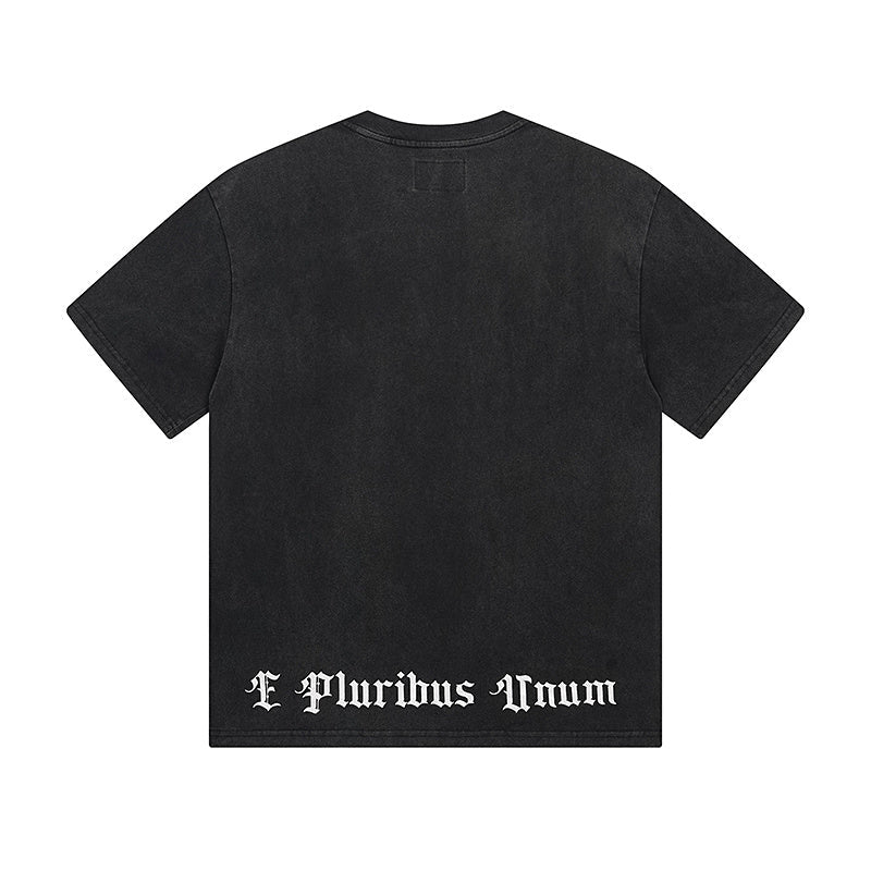 Godspeed Classic Cotton T-Shirt