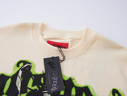Godspeed Classic Cotton T-Shirt