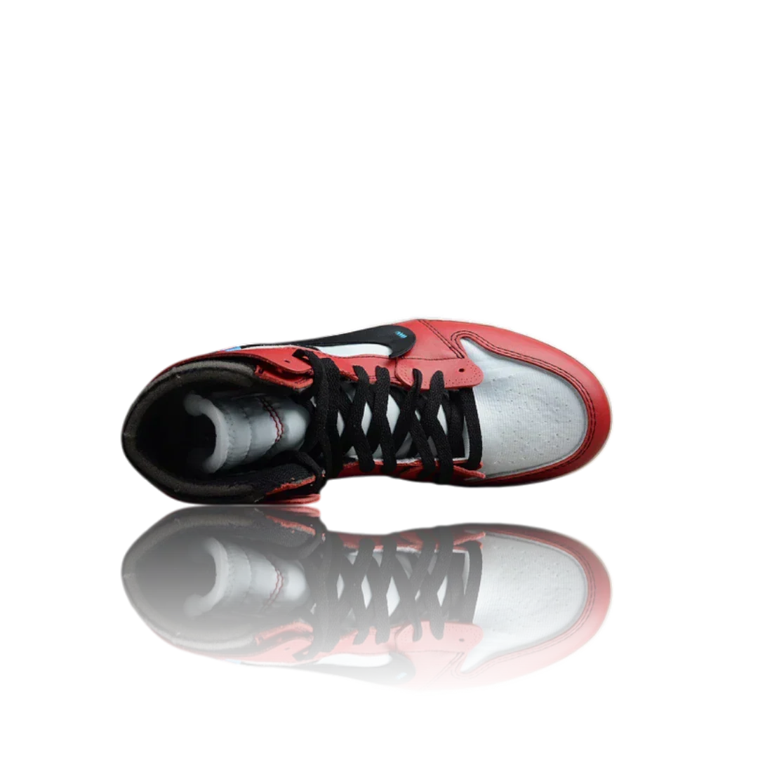 Off-White x AJ1 Retro High Chicago