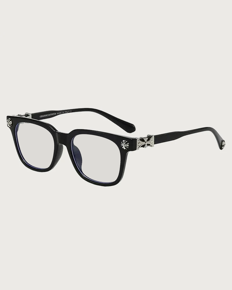 CHROME HEARTS | GLASSES
