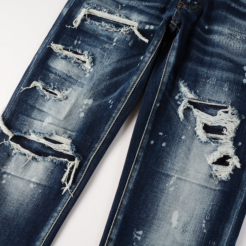 Amiri Fashion jeans 6905
