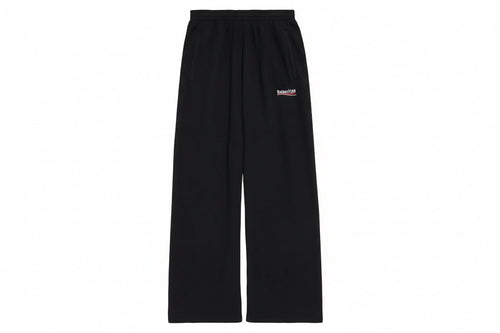 Balenciaga Political Campaign Baggy Sweatpants