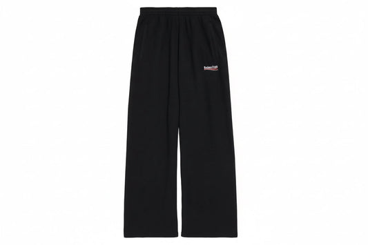 Balenciaga Political Campaign Baggy Sweatpants