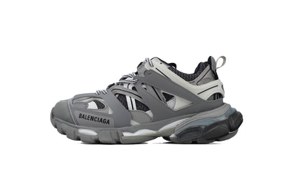 Balenciaga Track 'Grey White'