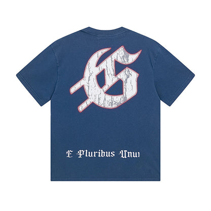 Godspeed Classic Cotton T-Shirt