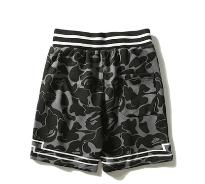 Bape Shorts