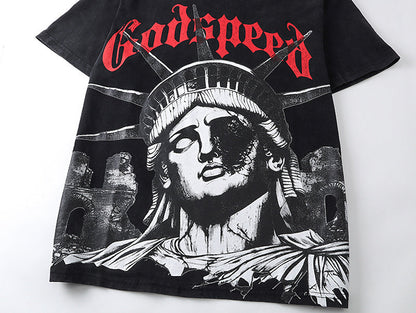 Godspeed Classic Cotton T-Shirt