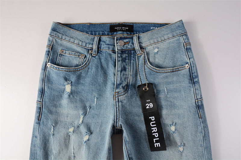 Purple Brand Fashion jeans 9075