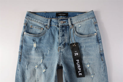 Purple Brand Fashion jeans 9075