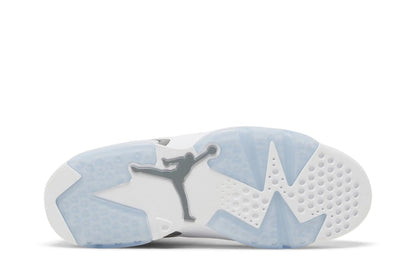 Jordan 6 Retro 'Cool Grey'
