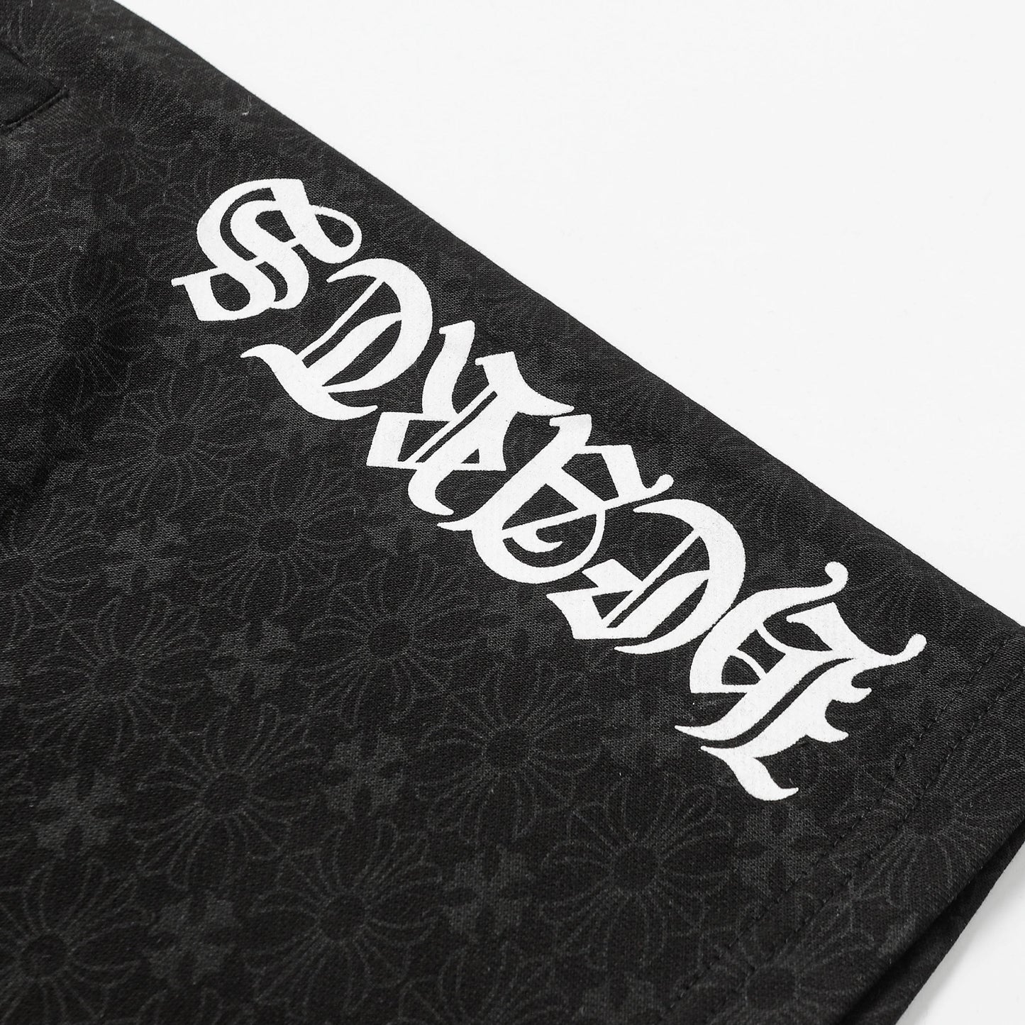 Chrome Hearts New Shorts