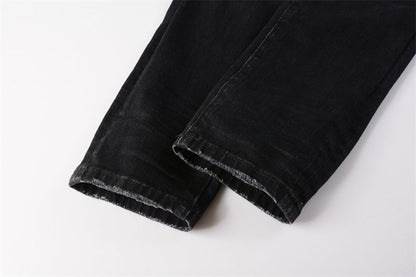 Amiri Fashion jeans 8882
