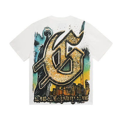 Godspeed Classic Cotton T-Shirt