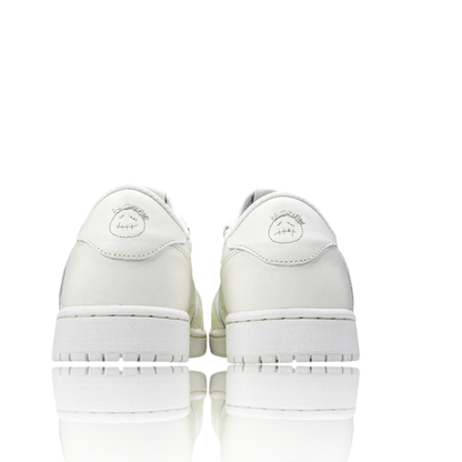 Travis Scott x AJ1 Low OG 'Michael Rubin White Party' Friends & Family