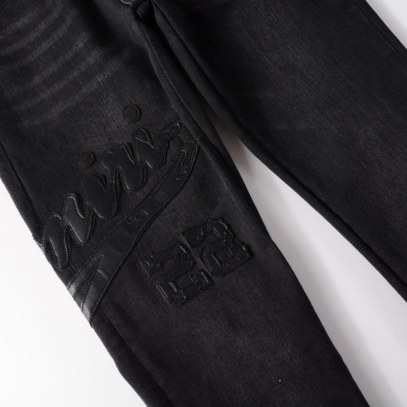Amiri Fashion jeans 1312