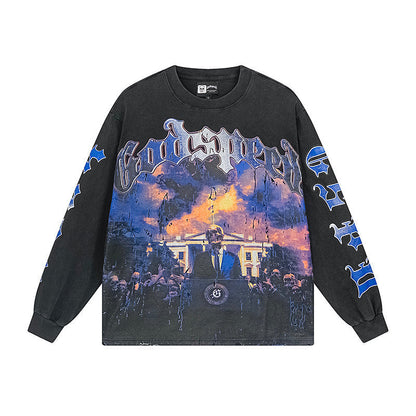 Godspeed Classic Sweatshirt