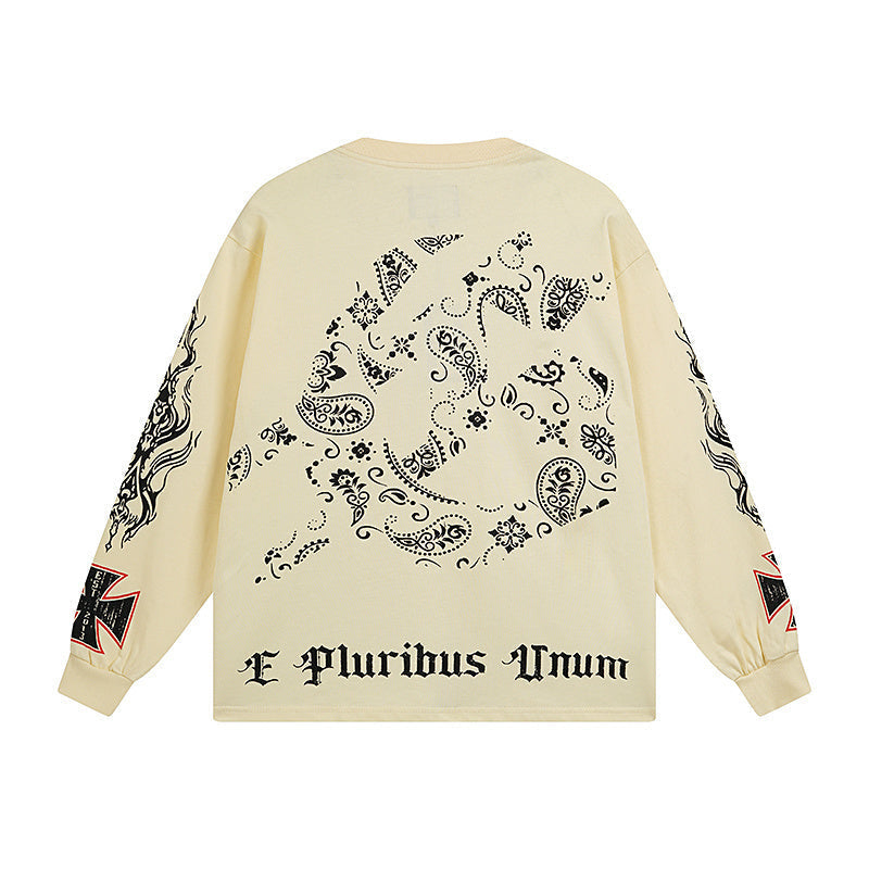 Godspeed Classic Sweatshirt