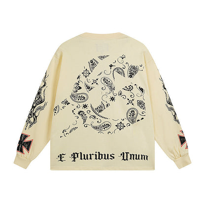Godspeed Classic Sweatshirt