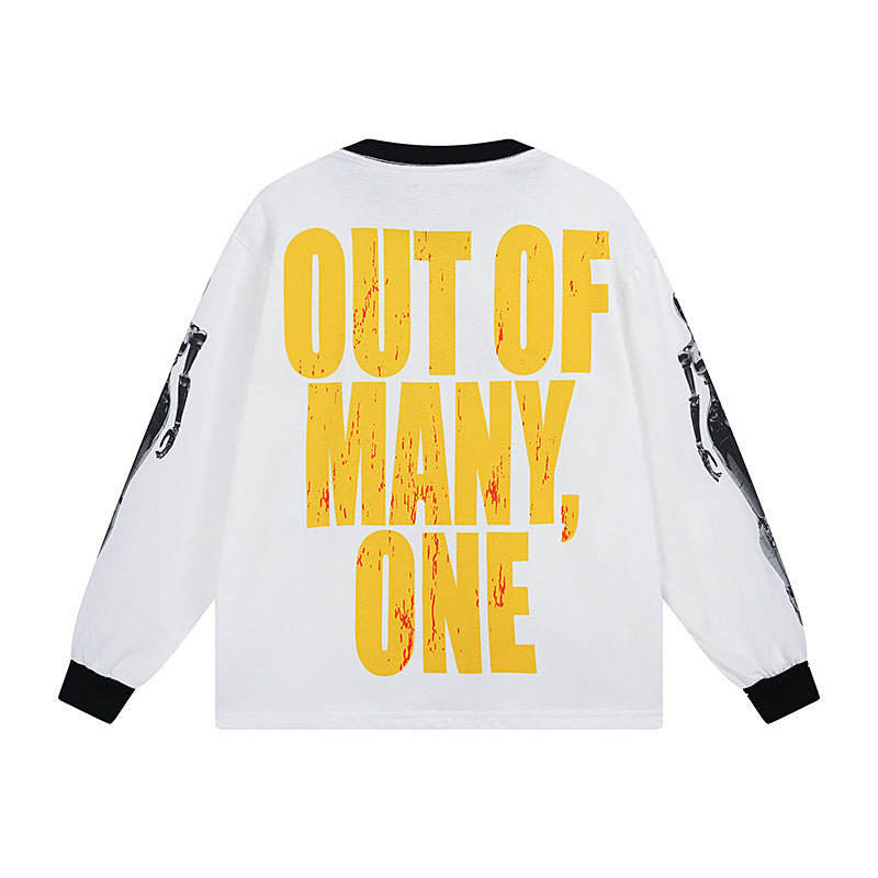 Godspeed Classic Sweatshirt