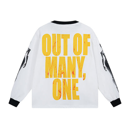 Godspeed Classic Sweatshirt