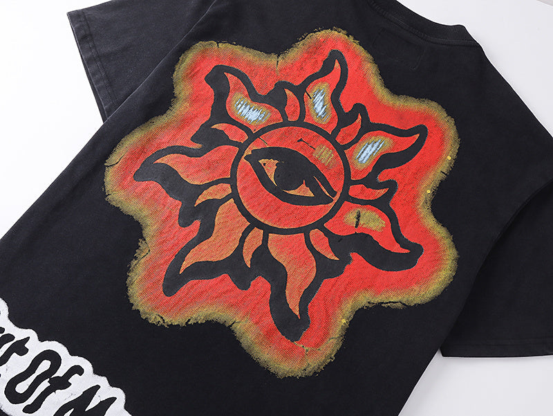 Godspeed Classic Cotton T-Shirt