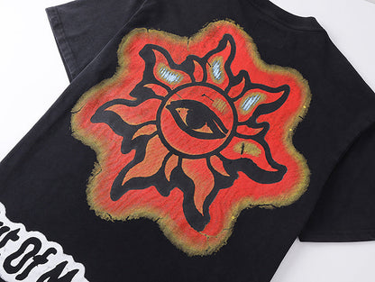 Godspeed Classic Cotton T-Shirt