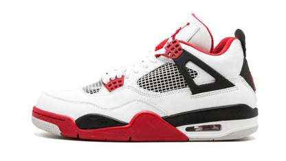Air Jordan 4 Retro "Fire Red"