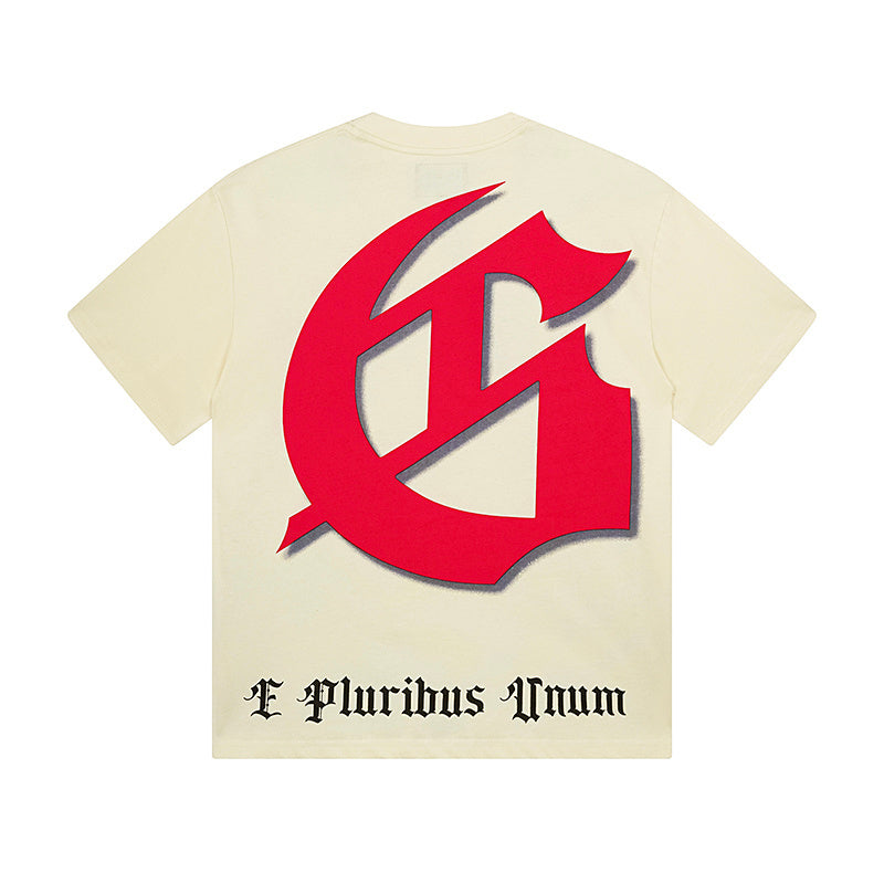 Godspeed Classic Cotton T-Shirt