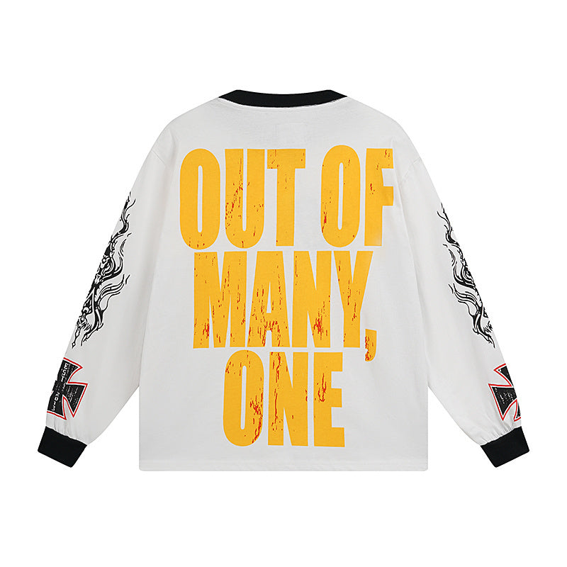 Godspeed Classic Sweatshirt
