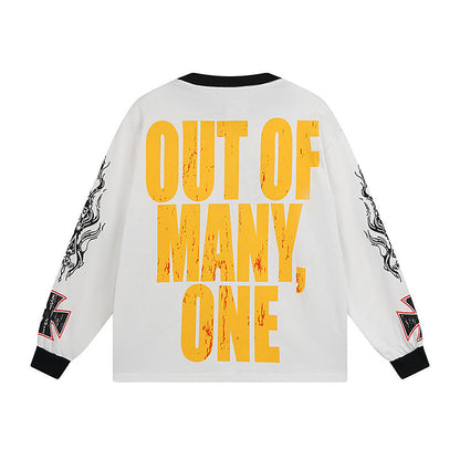 Godspeed Classic Sweatshirt