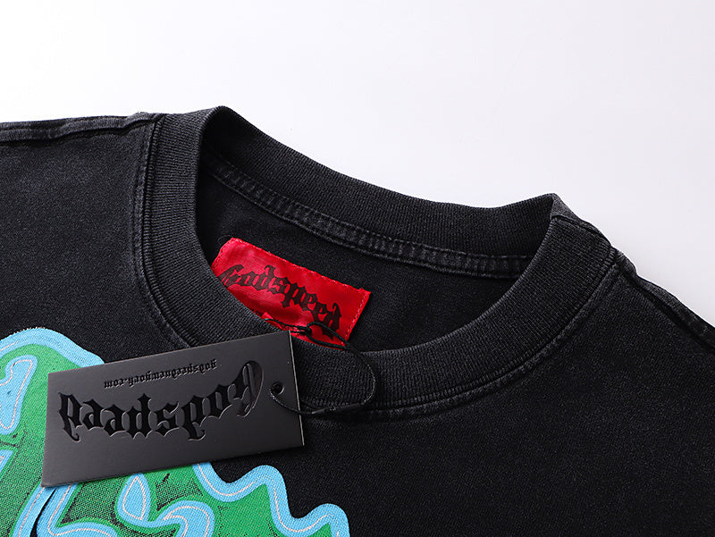 Godspeed Classic Sweatshirt
