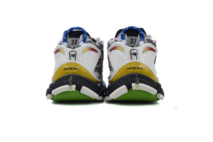 Balenciaga Runner 'Grey Multi-Color'