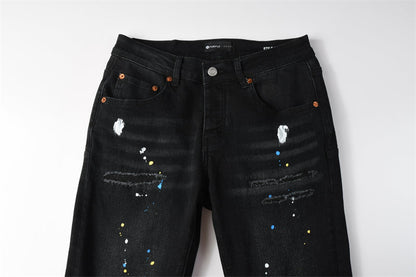 Purple Brand Fashion jeans 9121