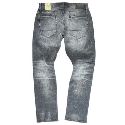 Jordan Craig Collins Alexander Pure Denim (Industrial Black) JC5220